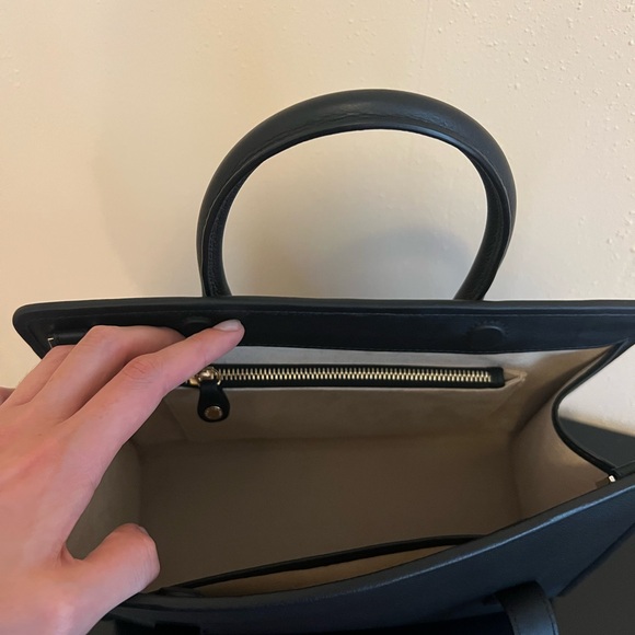 Strathberry Midi Tote - Picture 7 of 10